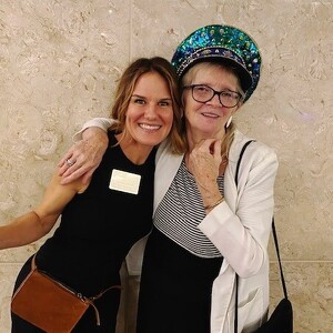 Fundraising Page: Chrisy Selder